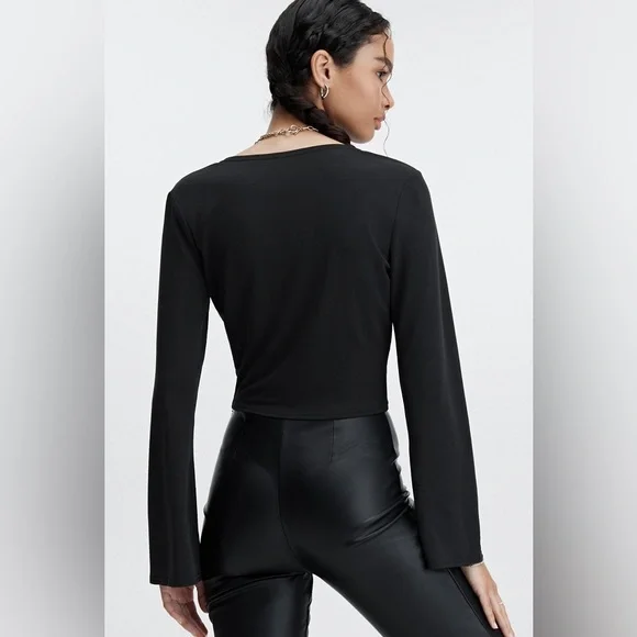 Fabletics Shirt - Picture 3 of 14